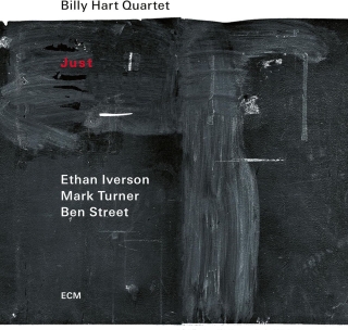 Billy Hart Quartet: Just - CD
