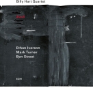 Billy Hart Quartet: Just - CD Foto #1