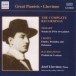 Lhevinne, Jozef: Complete Recordings (1920-1937) - CD