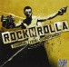 Rocknrolla (Soundtrack) - CD