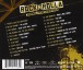 Rocknrolla (Soundtrack) - CD