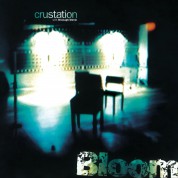 Crustation: Bloom (Limited Numbered Edition - Translucent Purple Vinyl) - Plak