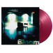 Bloom (Limited Numbered Edition - Translucent Purple Vinyl) - Plak