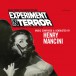 Experiment In Terror.. - Soundtrack - Plak