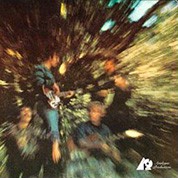 Creedence Clearwater Revival: Bayou Country (200g-edition) - Plak