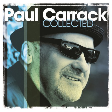 Paul Carrack: Collected - Plak