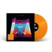 Kylie Minogue: Impossible Princess (Limited 25th Anniversary Indie Edition - Opaque Orange Vinyl) - Plak