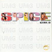 Spice Girls: Spice - CD