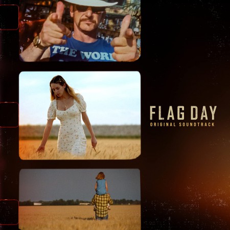 Çeşitli Sanatçılar: Flag Day - CD