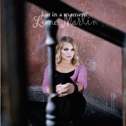 Lene Marlin: Lost In A Moment - CD