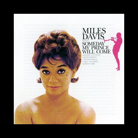 Miles Davis: Someday My Prince Will Come + 4 Bonus Tracks - CD