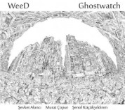 Weed: Ghostwatch - CD