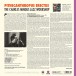 Pithecantropus Erectus + 1 Bonus Track in Limited Edition Transparent Purple Vinyl. - Plak