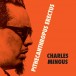 Charles Mingus: Pithecantropus Erectus + 1 Bonus Track in Limited Edition Transparent Purple Vinyl. - Plak