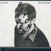 Ulrich Drechsler: Beyon Words - CD