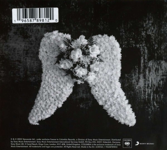 Depeche Mode: Memento Mori (Deluxe Edition) - CD | Opus3a