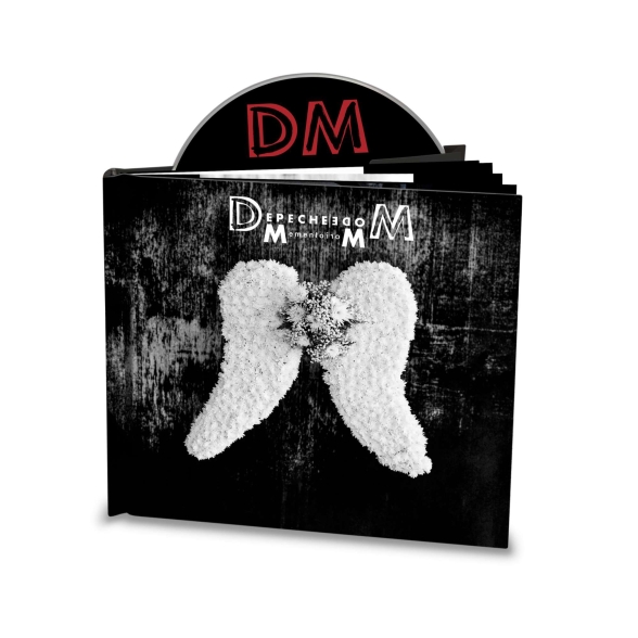 Depeche Mode MAXI-CD 10枚セット Depeche Mode – Mode – Box Set (Compilation, Limited Edition