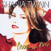 Shania Twain: Come on Over - Plak