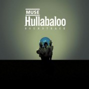 Muse: Hullabaloo - DVD