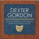 Dexter Gordon: Complete Columbia Albums Collection - CD Foto #1