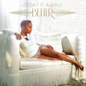 Chrisette Michele: Better - CD