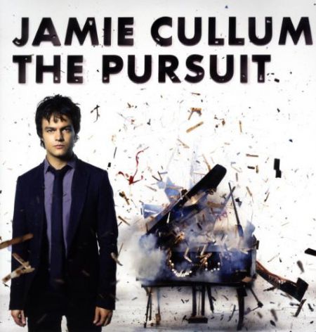 Jamie Cullum: The Pursuit - Plak