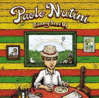 Paolo Nutini: Sunny Side Up - Plak