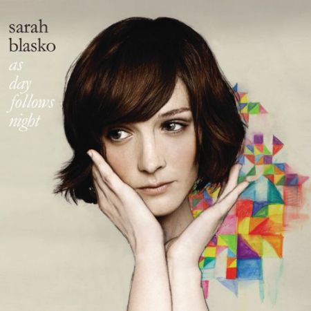 Sarah Blasko: As Day follows Night - CD