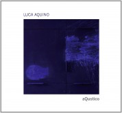Luca Aquino: Aqustico - CD