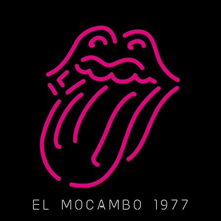 Rolling Stones: Live At The El Mocambo 1977 - CD