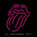 Live At The El Mocambo 1977 - CD