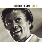 Chuck Berry: Gold - CD