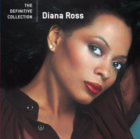 Diana Ross: Definitive Collection - CD