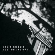 Louis Sclavis: Lost on the Way - CD
