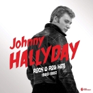 Johnny Hallyday: Rock & Roll HIts 1960-1962. - Plak Foto #1