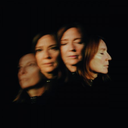 Beth Gibbons: Lives Outgrown - Plak