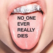N.E.R.D.: No One Ever Really Dies - CD