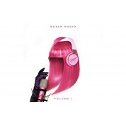 Nicki Minaj: Queen Radio: Vol.1 (EXCLUSIVE) - Plak