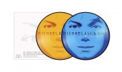 Michael Jackson: Invincible (Limited Edition - Picture Disc) - Plak