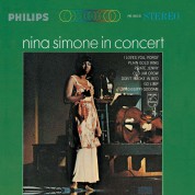 Nina Simone: In Concert - Plak