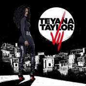 Teyena Taylor: VII - CD