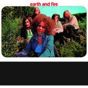 Earth And Fire - Plak