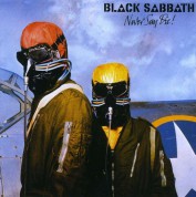 Black Sabbath: Never Say Die! - CD