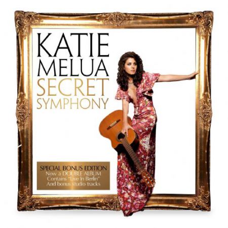 Katie Melua: Secret Symphony - Special Bonus Edition - CD