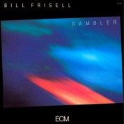 Bill Frisell: Rambler - CD