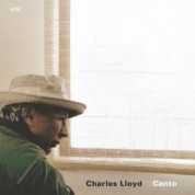 Charles Lloyd Quartet: Canto - CD