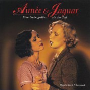 Çeşitli Sanatçılar: OST - Aimee And Jaguar - CD