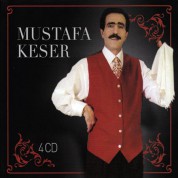 Mustafa Keser - CD