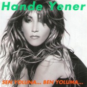 Hande Yener: Sen Yoluna Ben Yoluma - CD