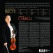 Bach: Sonatas & Partitas - Plak